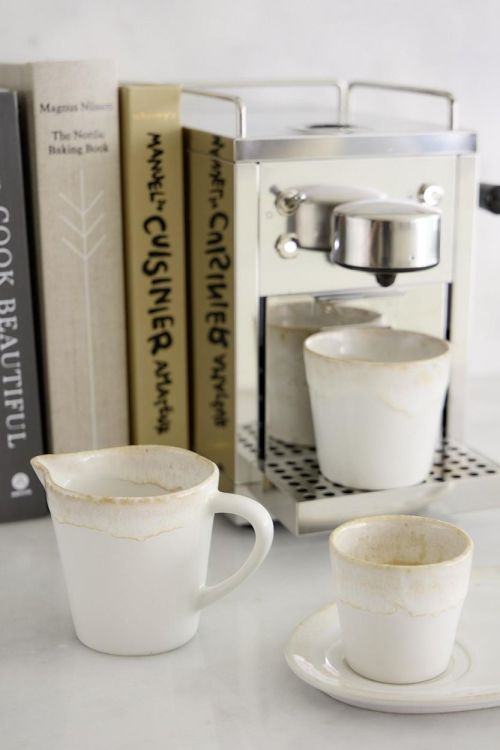 Costa Nova Espressotas Grespresso 80ml (Aqua) - Panache (Koksijde)