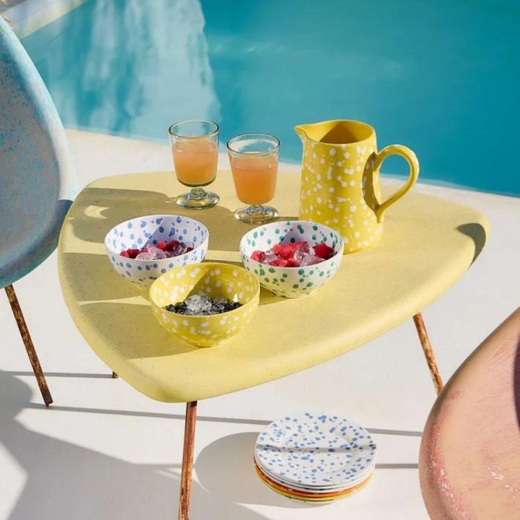 Costa Nova Carafe Rafaela 1,7L (Camomille) - Panache (Koksijde)