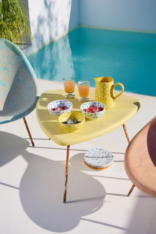 Costa Nova Carafe Rafaela 1,7L (Camomille) - Panache (Koksijde)