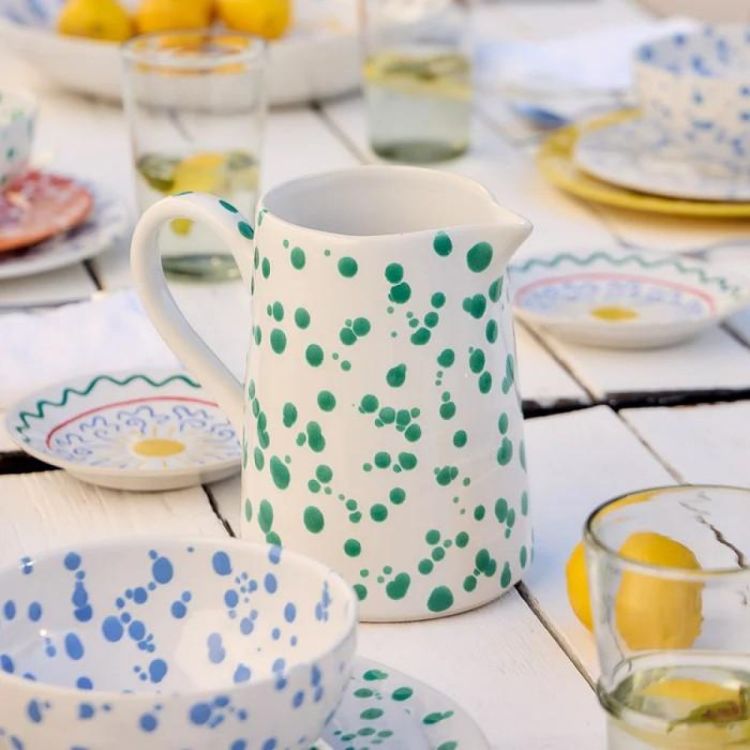 Costa Nova Carafe Rafaela 1,7L (Sauge) - Panache (Koksijde)