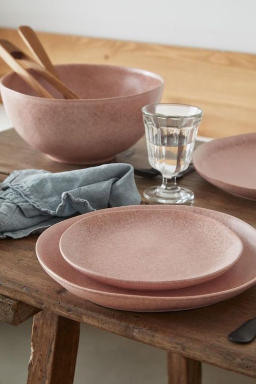 Costa Nova Serviette en lin Maria 47x47cm (Khaki) - Panache (Koksijde)