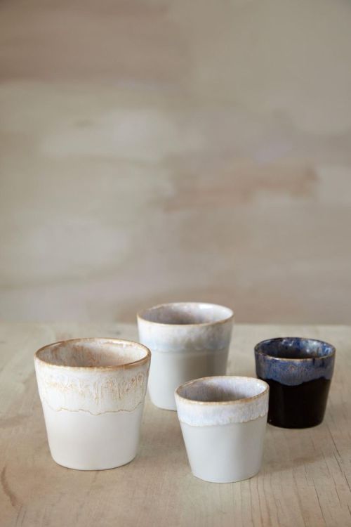 Costa Nova Tasse à lungo Grespresso 190ml (Blanc) - Panache (Koksijde)