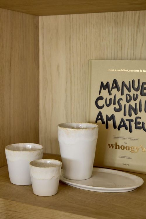 Costa Nova Tasse mug Grespresso 380ml (Blanc) - Panache (Koksijde)