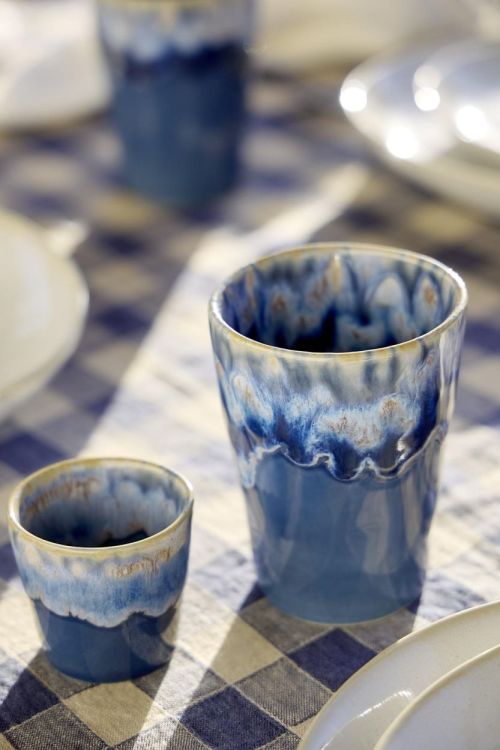 Costa Nova Tasse mug Grespresso 380ml (Denim) - Panache (Koksijde)