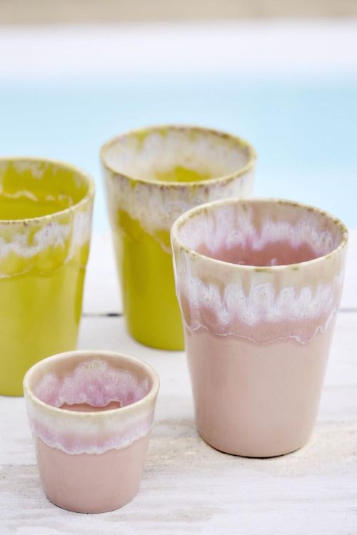 Costa Nova Tasse mug Grespresso 380ml (Rose) - Panache (Koksijde)