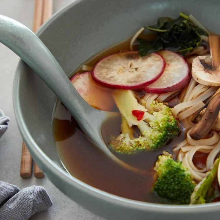 Costa Nova Bol ramen Pacifica 19cm (Artichoke) - Panache (Koksijde)