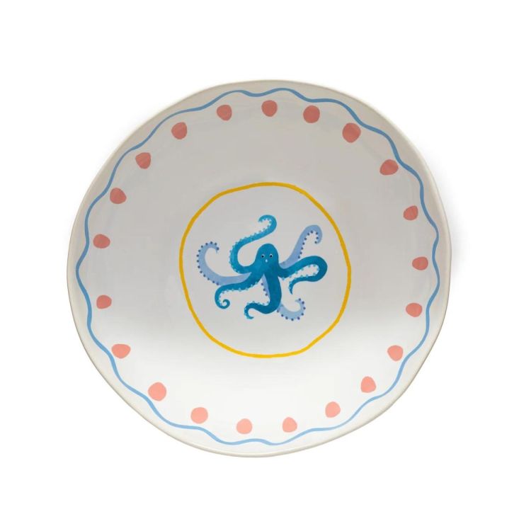 Costa Nova Saladier de service Summer Bliss 28cm (Multi) - Panache (Koksijde)