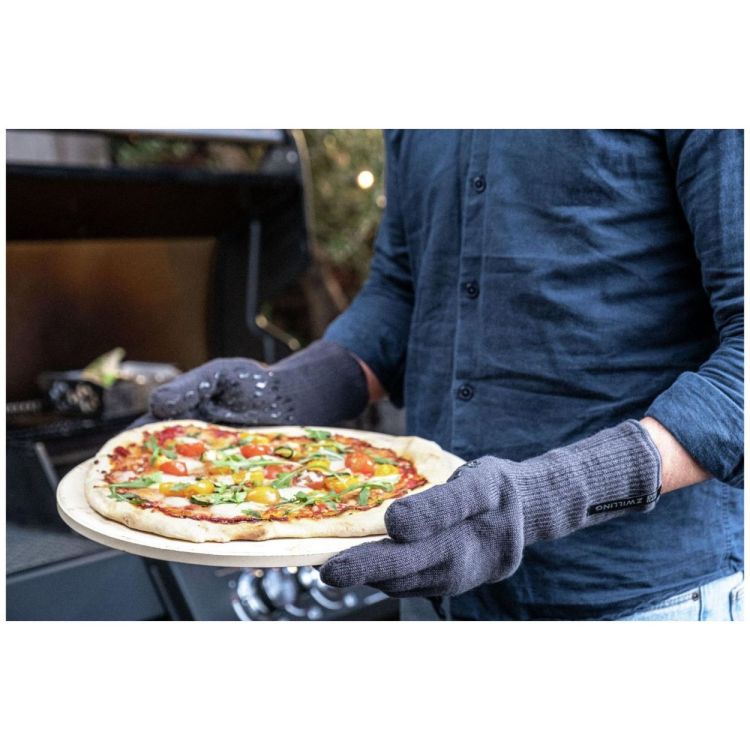 Cuisipro Gants BBQ+ (Zwart) - Panache (Koksijde)