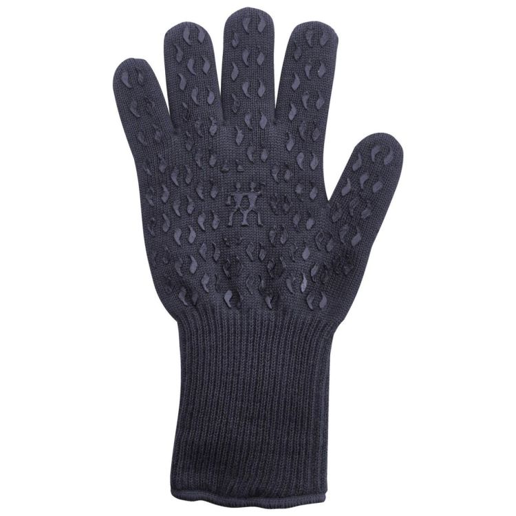 Cuisipro Gants BBQ+ (Zwart) - Panache (Koksijde)