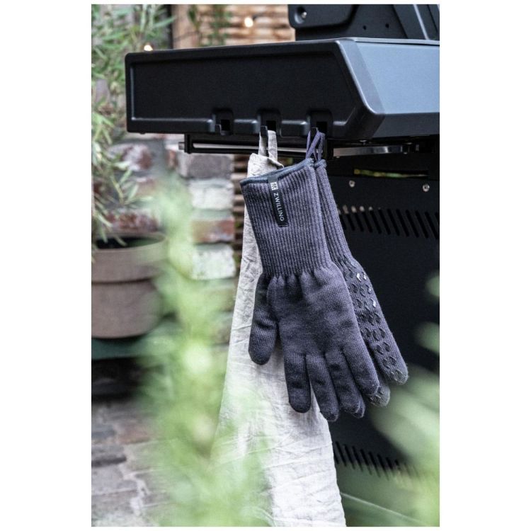 Cuisipro Gants BBQ+ (Zwart) - Panache (Koksijde)