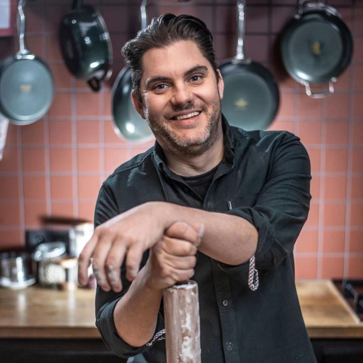 Dagelijkse kost Springvorm 24cm (donkergroen) - Panache (Koksijde)