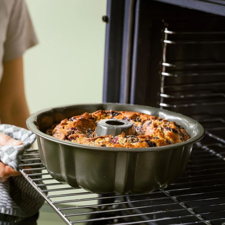 Dagelijkse kost Tulband bakvorm 24cm () - Panache (Koksijde)