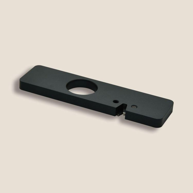 Deejo Deejo Knife Sharpener (Black) - Panache (Koksijde)