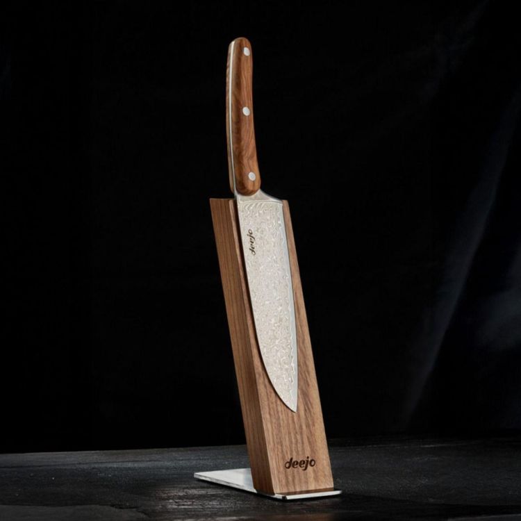 Deejo Deejo Santoku (Olive) - Panache (Koksijde)