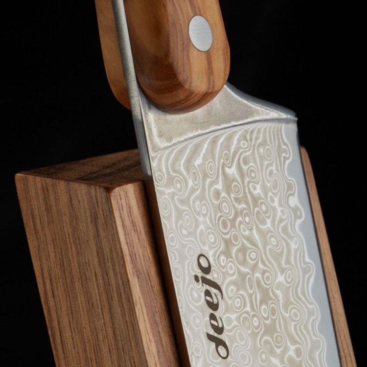 Deejo Deejo Santoku (Olive) - Panache (Koksijde)