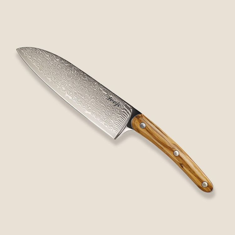 Deejo Deejo Santoku (Olive) - Panache (Koksijde)