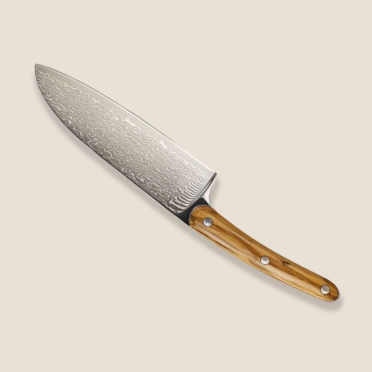 Deejo Deejo Santoku (Olive) - Panache (Koksijde)