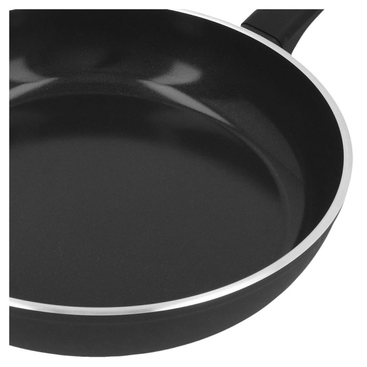 Demeyere Alu Comfort 3 Bakpan Ceraforce 24cm () - Panache (Koksijde)