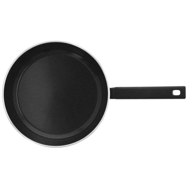 Demeyere Alu Comfort 3 Bakpan Ceraforce 24cm () - Panache (Koksijde)