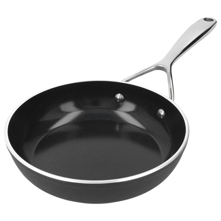 Demeyere Alu Plus 3 poêle Ceraforce 20cm () - Panache (Koksijde)