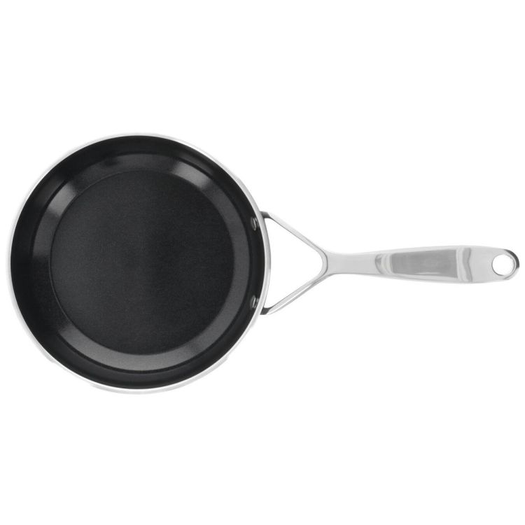 Demeyere Alu Plus 3 poêle Ceraforce 20cm () - Panache (Koksijde)
