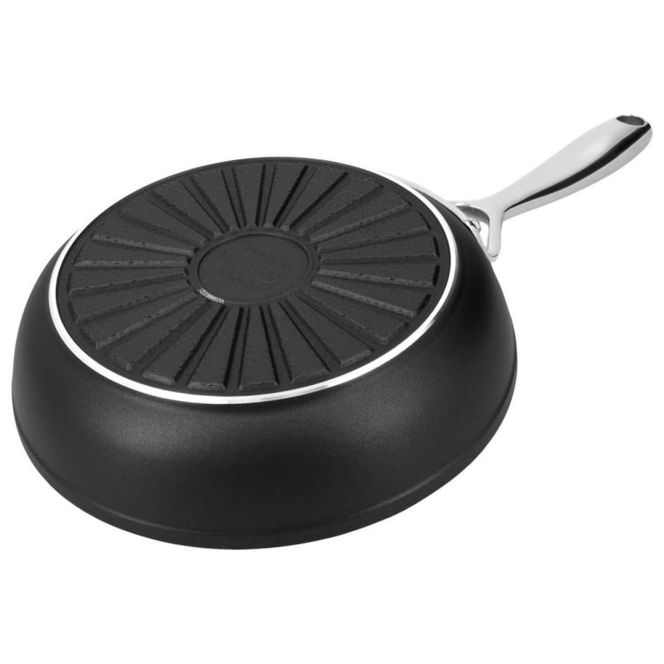 Demeyere Alu Plus 3 poêle Ceraforce 20cm () - Panache (Koksijde)