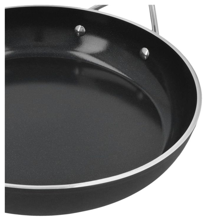 Demeyere Alu Plus 3 poêle Ceraforce 28cm () - Panache (Koksijde)