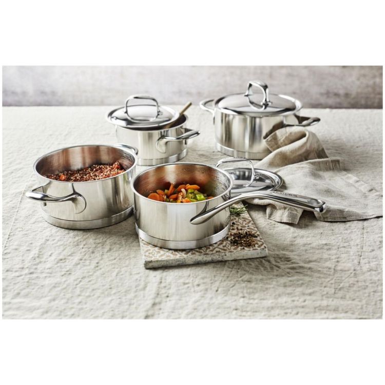 Demeyere Atlantis 7 Startset 4-delig () - Panache (Koksijde)