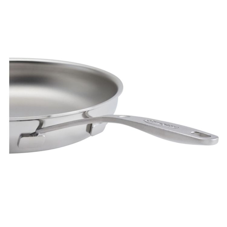 Demeyere Industry 5 NanoTouch Bakpan 28cm (Inox) - Panache (Koksijde)