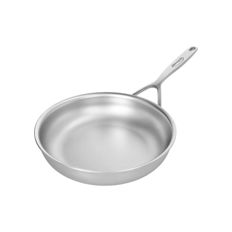Demeyere Intense 5 NanoTouch Bakpan 24cm (Inox) - Panache (Koksijde)