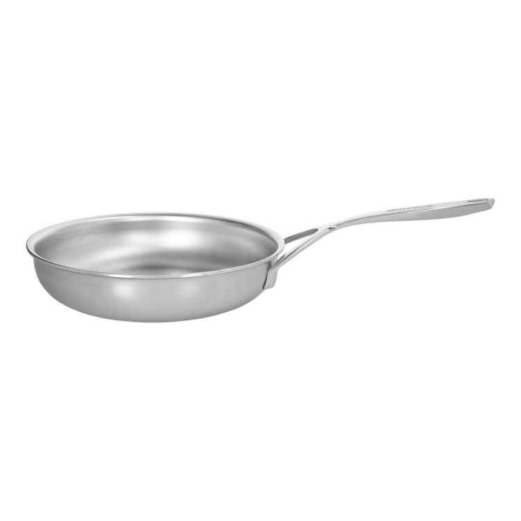 Demeyere Intense 5 NanoTouch Bakpan 24cm (Inox) - Panache (Koksijde)
