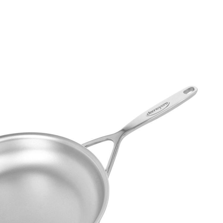 Demeyere Intense 5 NanoTouch Bakpan 24cm (Inox) - Panache (Koksijde)