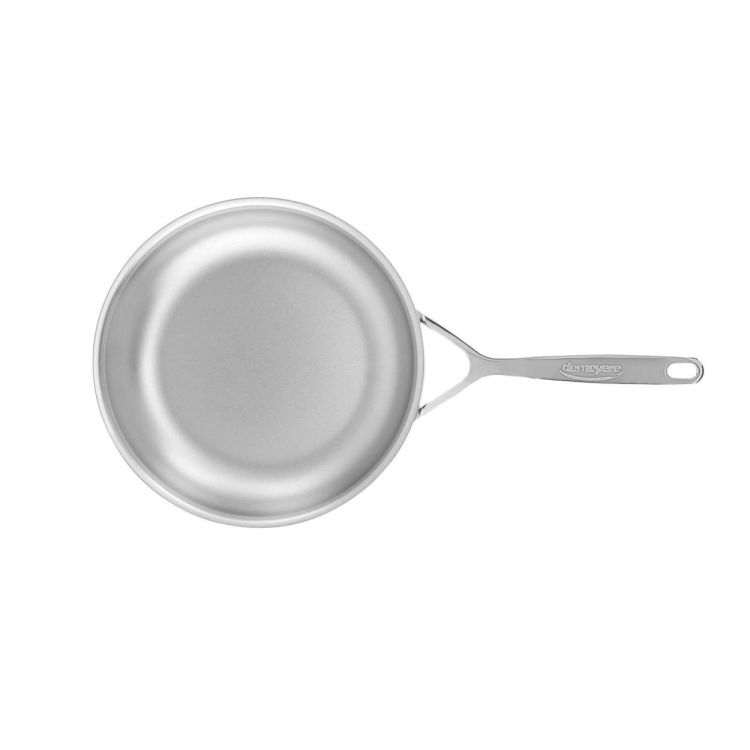 Demeyere Intense 5 NanoTouch Bakpan 24cm (Inox) - Panache (Koksijde)