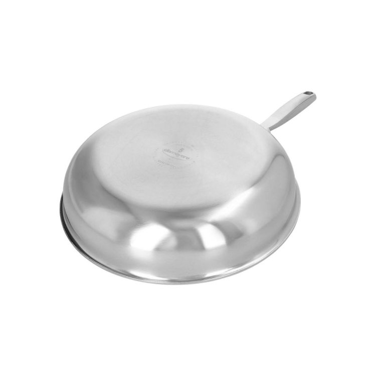 Demeyere Intense 5 NanoTouch Bakpan 24cm (Inox) - Panache (Koksijde)