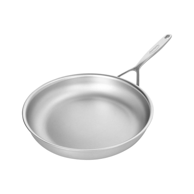Demeyere Intense 5 NanoTouch Bakpan 28cm (Inox) - Panache (Koksijde)