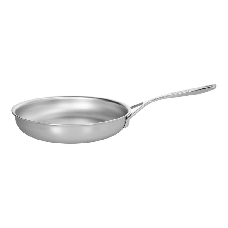 Demeyere Intense 5 NanoTouch Bakpan 28cm (Inox) - Panache (Koksijde)