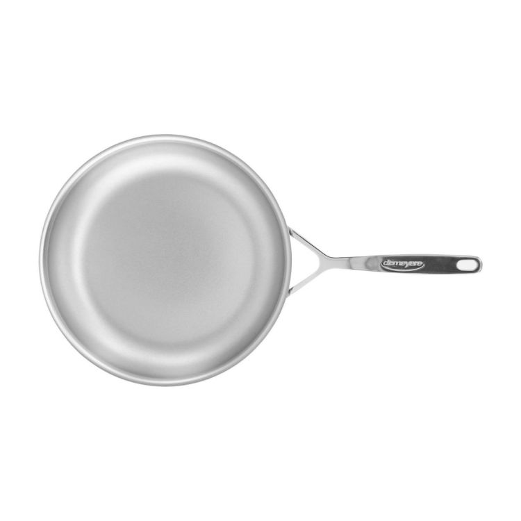 Demeyere Intense 5 NanoTouch Bakpan 28cm (Inox) - Panache (Koksijde)