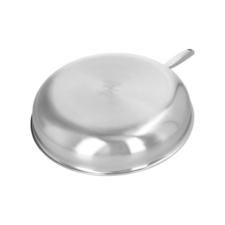 Demeyere Intense 5 NanoTouch Bakpan 28cm (Inox) - Panache (Koksijde)