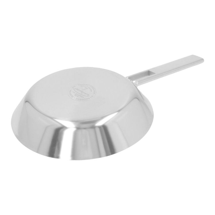 Demeyere John Pawson 7 Poêle 20cm (Inox) - Panache (Koksijde)