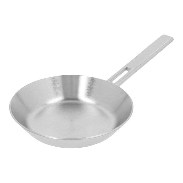 Demeyere John Pawson 7 Poêle 20cm (Inox) - Panache (Koksijde)