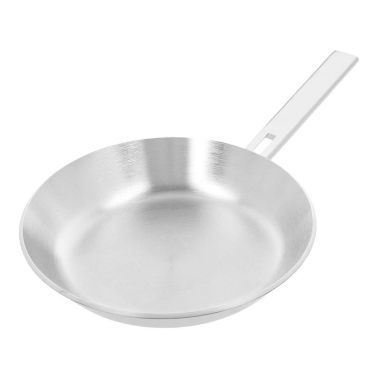 Demeyere John Pawson 7 Poêle 28cm (Inox) - Panache (Koksijde)