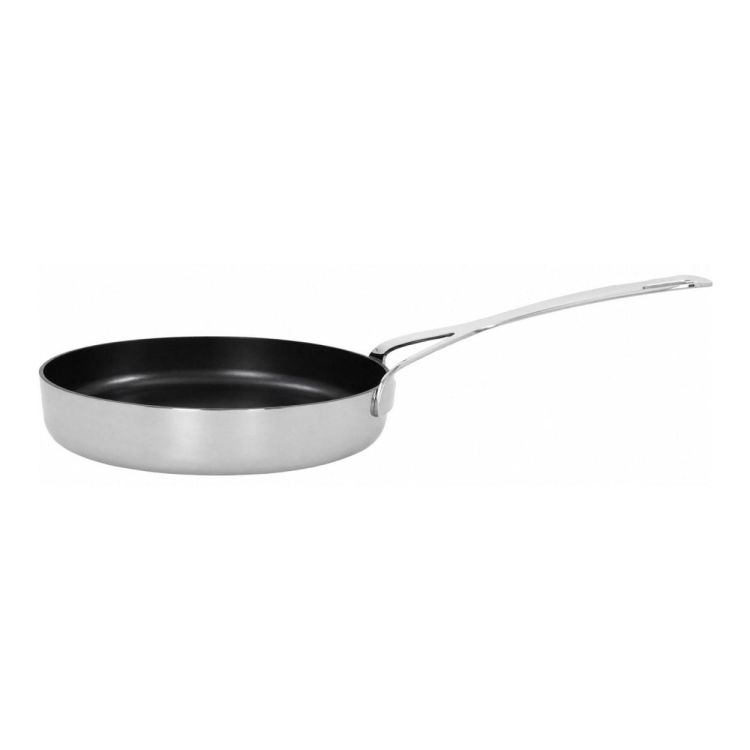 Demeyere Poêle Mini 3 Ceraforce 16cm (Inox) - Panache (Koksijde)