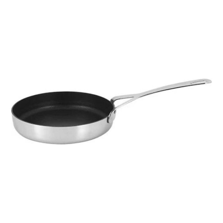 Demeyere Poêle Mini 3 Ceraforce 16cm (Inox) - Panache (Koksijde)