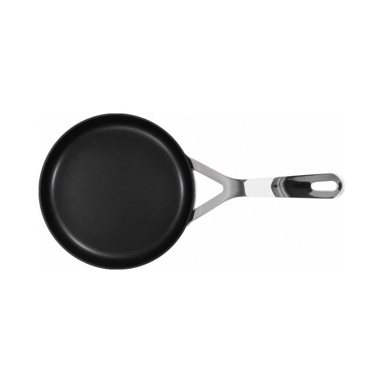 Demeyere Poêle Mini 3 Ceraforce 16cm (Inox) - Panache (Koksijde)