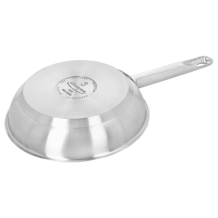 Demeyere Resto 3 Bakpan 20cm (Inox) - Panache (Koksijde)