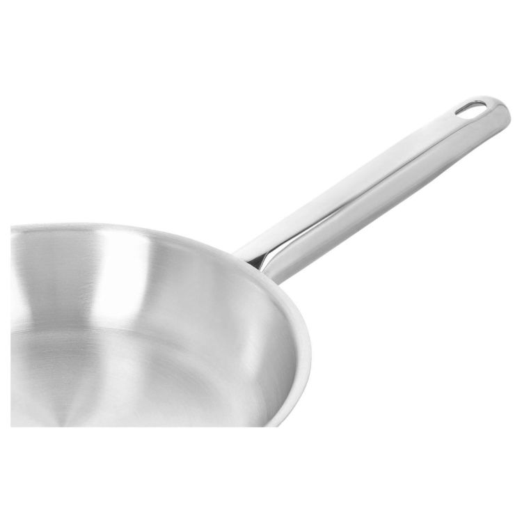 Demeyere Resto 3 Bakpan 20cm (Inox) - Panache (Koksijde)