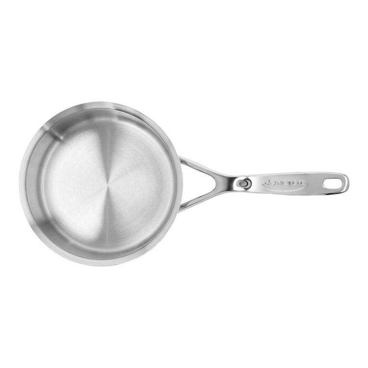 Demeyere Silver 7 Poêlon 16cm (Inox) - Panache (Koksijde)
