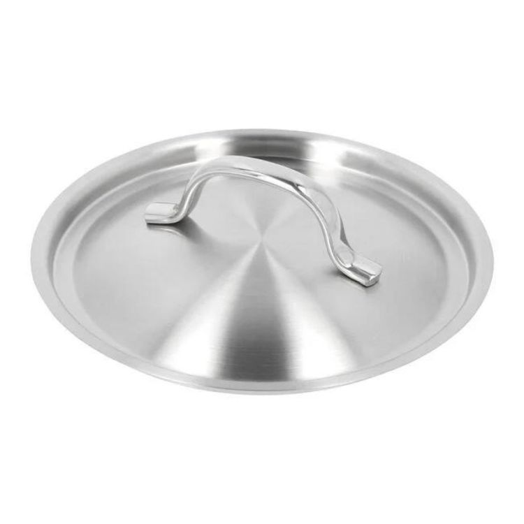 Demeyere Specialties 3 Aspergekoker 16cm (Inox) - Panache (Koksijde)