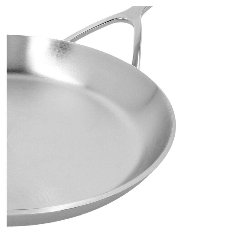 Demeyere Specialties 5 crêpière 26cm (Inox) - Panache (Koksijde)