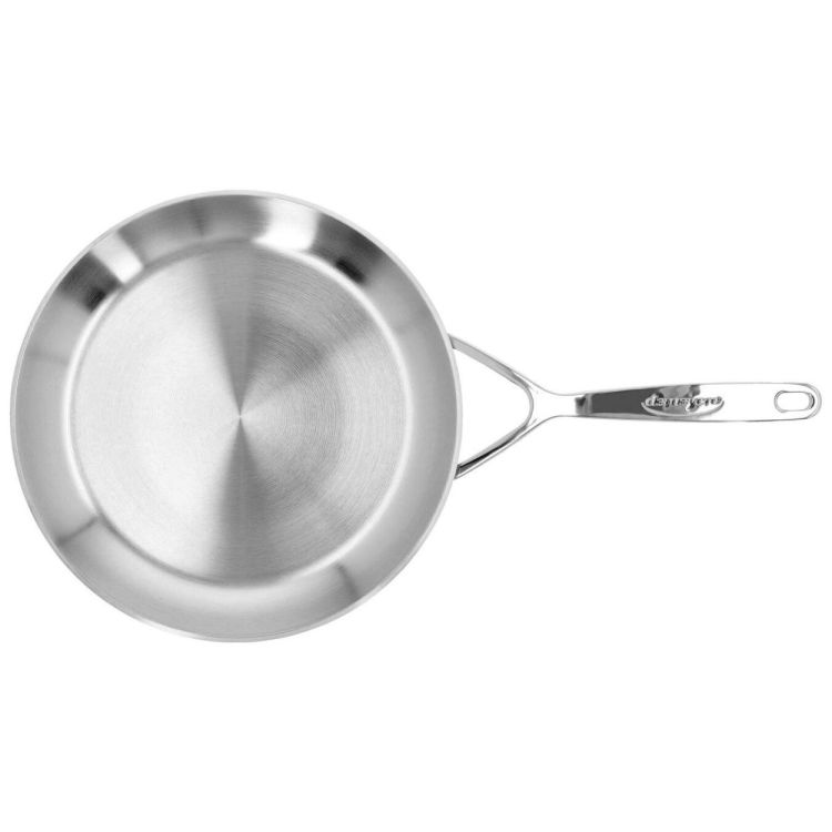 Demeyere Specialties 5 crêpière 26cm (Inox) - Panache (Koksijde)